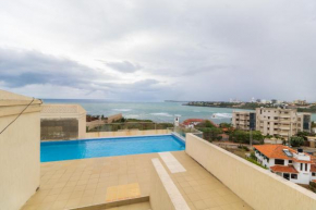 Sea view 3 bedroom apartment